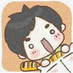 读者老K头像