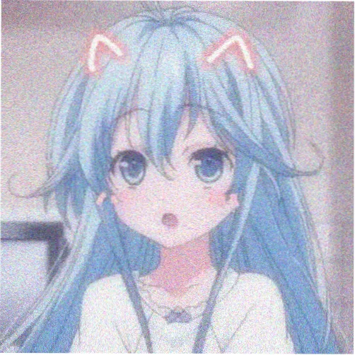 读者星野头像